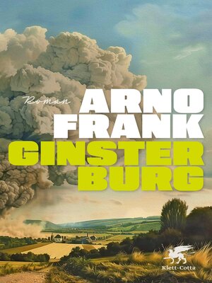 cover image of Ginsterburg